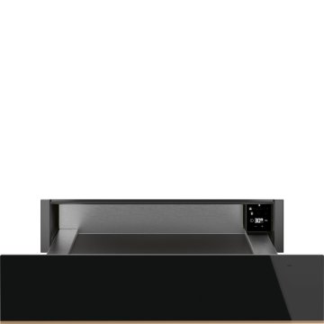 Smeg CPRT615NR cassetti e armadi riscaldati 21 L 500 W Nero