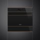 Smeg CPRT615NR cassetti e armadi riscaldati 21 L 500 W Nero 3