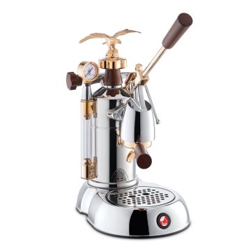 la Pavoni LPLEXP01EU macchina per caffè Macchina per espresso 1,6 L