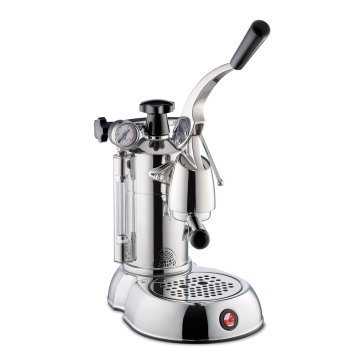 la Pavoni LPLSPL01EU macchina per caffè Macchina per espresso 1,6 L