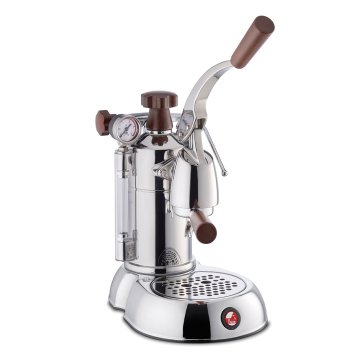 la Pavoni LPLSPH01EU macchina per caffè Macchina per espresso 1,6 L