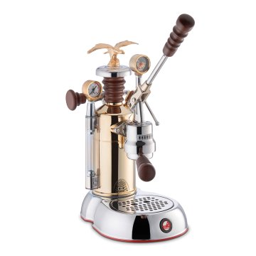 la Pavoni LPLESC01EU macchina per caffè Macchina per espresso 1,6 L