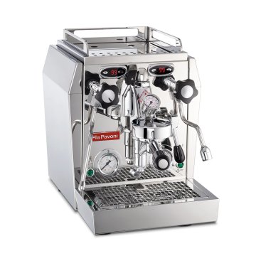 la Pavoni Botticelli Specialty Macchina per espresso 2,9 L