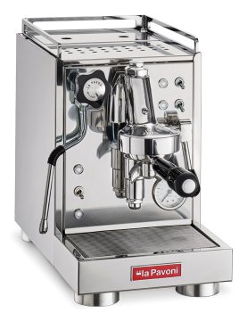 la Pavoni Automatica/Manuale Macchina per espresso 2,9 L