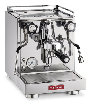 la Pavoni Cellini Automatica/Manuale Macchina per espresso 2,9 L