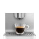 Smeg Collezione Macchina da Caffè Espresso BCC13WHMEU Bianco 9