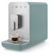 Smeg Collezione Macchina da Caffè Espresso BCC13EGMEU Verde smeraldo 11