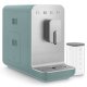 Smeg Macchina da Caffè Automatica con sistema latte Collezione Aesthetic – Verde Smeraldo – BCC13EGMEU 4