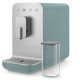 Smeg Macchina da Caffè Automatica con sistema latte Collezione Aesthetic – Verde Smeraldo – BCC13EGMEU 5