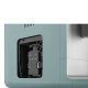 Smeg Macchina da Caffè Automatica con sistema latte Collezione Aesthetic – Verde Smeraldo – BCC13EGMEU 8