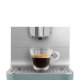 Smeg Collezione Macchina da Caffè Espresso BCC13EGMEU Verde smeraldo 9