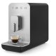 Smeg Macchina da Caffè Automatica con sistema latte Collezione Aesthetic – Nero – BCC13BLMEU 11