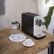 Smeg Macchina da Caffè Automatica lancia vapore Collezione Aesthetic – Nero – BCC12BLMEU 8