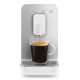 Smeg Macchina da Caffè Automatica lancia vapore Collezione Aesthetic – Bianco – BCC11WHMEU 11