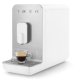 Smeg Macchina da Caffè Automatica lancia vapore Collezione Aesthetic – Bianco – BCC11WHMEU 13