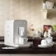 Smeg Macchina da Caffè Automatica lancia vapore Collezione Aesthetic – Bianco – BCC11WHMEU 24