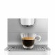 Smeg Macchina da Caffè Automatica lancia vapore Collezione Aesthetic – Bianco – BCC11WHMEU 9