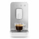 Smeg Macchina da Caffè Automatica lancia vapore Collezione Aesthetic – Bianco – BCC11WHMEU 10