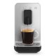 Smeg Macchina da Caffè Automatica lancia vapore Collezione Aesthetic – Nero – BCC11BLMEU 10