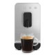 Smeg Macchina da Caffè Automatica lancia vapore Collezione Aesthetic – Nero – BCC11BLMEU 11