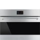 Smeg Classica Abbattitore SBC4304X Acciaio Inox 2