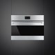 Smeg Classica Abbattitore SBC4304X Acciaio Inox 15