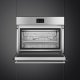 Smeg Classica Abbattitore SBC4304X Acciaio Inox 4