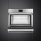 Smeg Classica Abbattitore SBC4304X Acciaio Inox 5