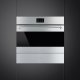 Smeg Classica Abbattitore SBC4304X Acciaio Inox 8