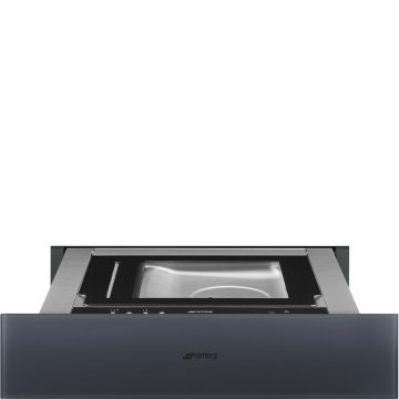 Smeg Linea Cassetto CPV115G Neptune Grey