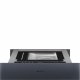 Smeg Linea Cassetto CPV115G Neptune Grey 2