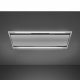 Smeg KLT9L4X cappa aspirante Integrato a soffitto Acciaio inox 452 m³/h B 2