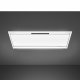 Smeg KLT9L4WH cappa aspirante Integrato a soffitto Bianco 452 m³/h B 2