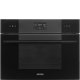 Smeg Linea Forno SO4102S3B3 Nero 2