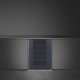 Smeg Linea Cantina vini CVI138RG Neptune Grey 2