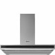 Smeg KLTI9L4X cappa aspirante Cappa aspirante a parete Acciaio inox 563 m³/h A 2