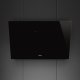 Smeg Universale Cappa KV394N Nero 6