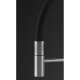 Smeg MID6SS rubinetto Nero, Acciaio inox 7