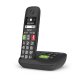 Gigaset E290A BLACK Telefono analogico/DECT Identificatore di chiamata Nero 6