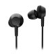 Philips TAE5008BK/00 cuffia e auricolare Cablato In-ear Musica e Chiamate USB tipo-C Nero 4