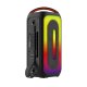 DIFF.PARTY SPEAKER 480W KARAOKE TWS BT/USB 4