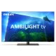 Philips OLED 65OLED818 TV Ambilight 4K 3