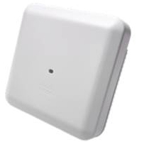 Cisco Aironet 2802i 5200 Mbit/s Bianco Supporto Power over Ethernet (PoE)