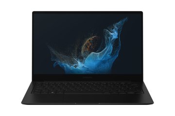 Samsung NP930XEDA Intel® Core™ i5 i5-1240P Computer portatile 33,8 cm (13.3") Full HD 8 GB LPDDR5-SDRAM 512 GB SSD Wi-Fi 6E (802.11ax) Windows 11 Home Nero