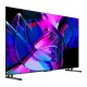 Hisense U7KQ TV Mini-LED ULED 4K Ultra HD 100” 100U7KQ, Smart TV VIDAA U7, QLED Display 144Hz, Wifi, Retroilluminazione Mini-LED, Local Dimming, HDR Dolby Vision IQ, Quantum Dot Colour, 144Hz Game Mod 13