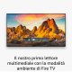 Amazon Nuovo Fire TV Stick 4K di | Dispositivo per lo streaming con supporto per Wi-Fi 6E e modalità ambiente 6