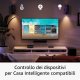 Amazon Nuovo Fire TV Stick 4K di | Dispositivo per lo streaming con supporto per Wi-Fi 6E e modalità ambiente 8