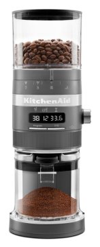 KitchenAid 5KCG8433EDG 240 W Grigio