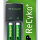 GP Batteries Specialty Series ReCyko Charger 2100 mAh carica batterie 2