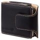 TomTom Leather Carry Case Nero Pelle 2